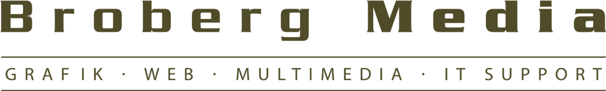Broberg Media